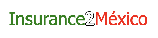 Insurance2Mexico logo.